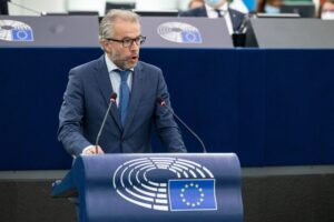 Eindelijk visumvrij reizen voor Kosovo in de EU