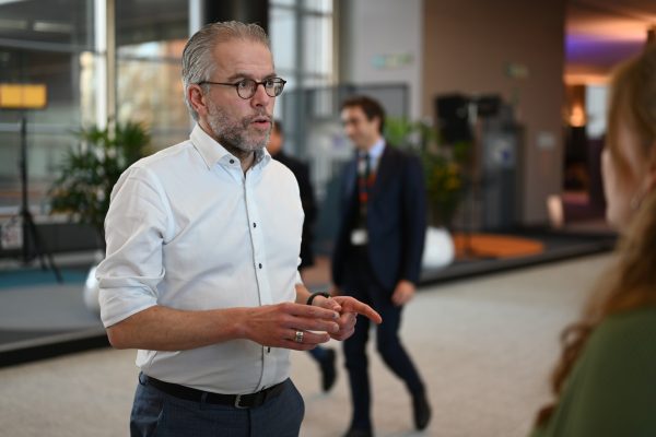 Thijs Reuten