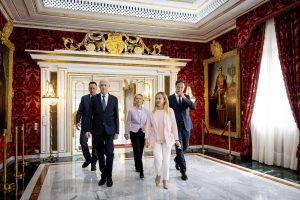 De Tunesiëdeal van ‘Team Europa’: onmenselijk, ondemocratisch en ineffectief 